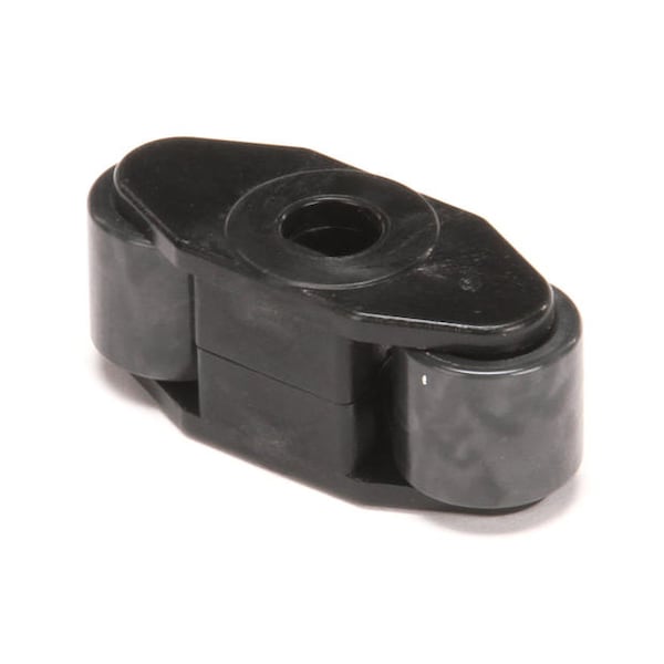 12Rba1718-00-25 White Pla Roller